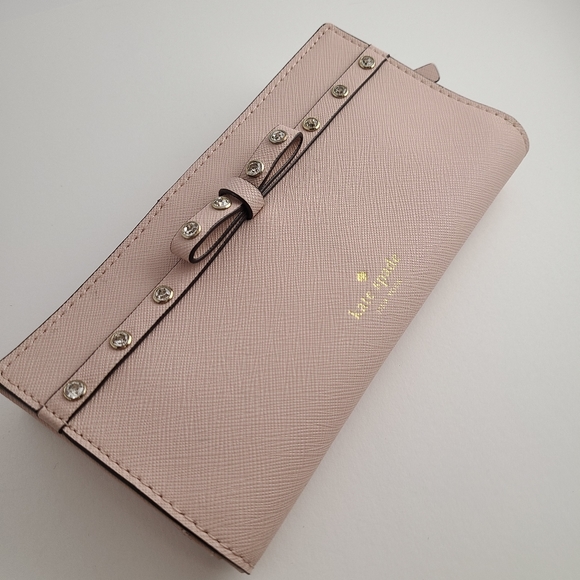 kate spade Handbags - Kate Spade Wallet